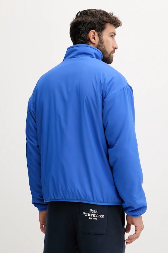 Obojstranná bunda Puma 688371 béžová