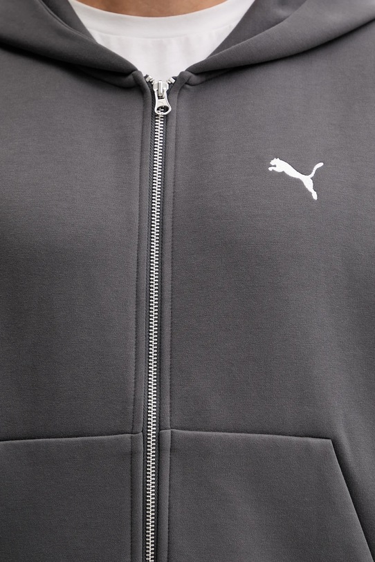Puma bluză 632066 gri