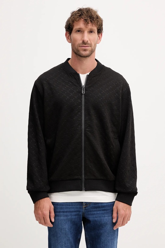 Joop! bluza pozostałe czarny 30046982