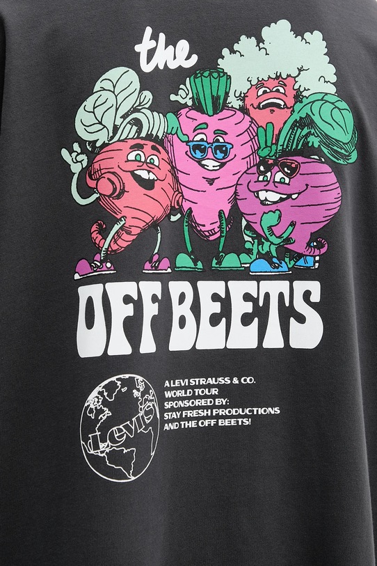 Levi's longsleeve bawełniany 005N7.0001