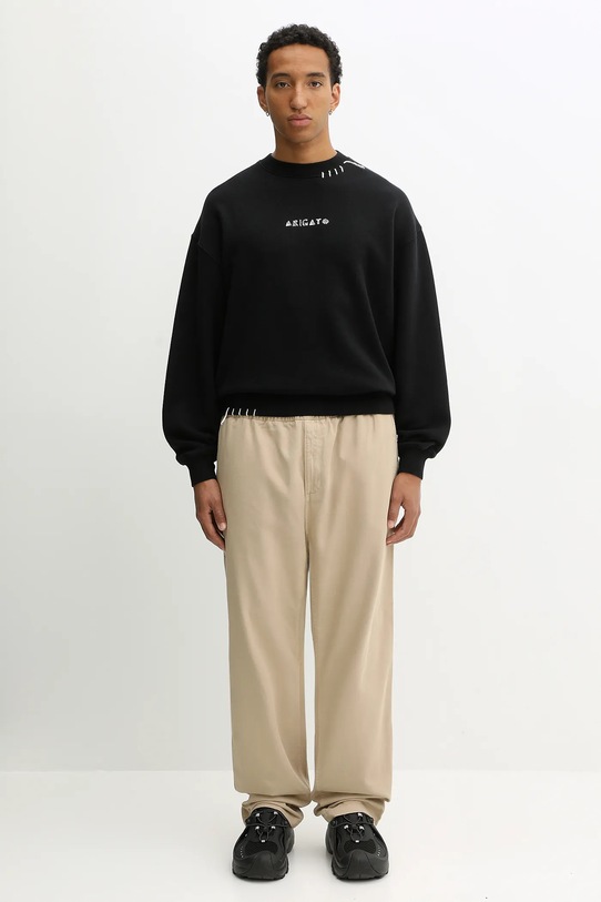 Хлопковая кофта Axel Arigato Loops A3435001