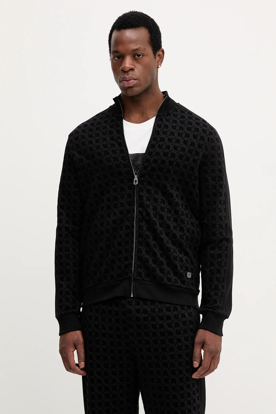 Joop! bluza wzorzyste czarny 30047445