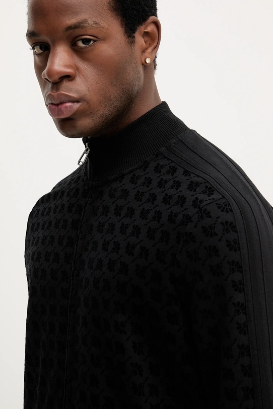 Joop! bluza czarny 30047445