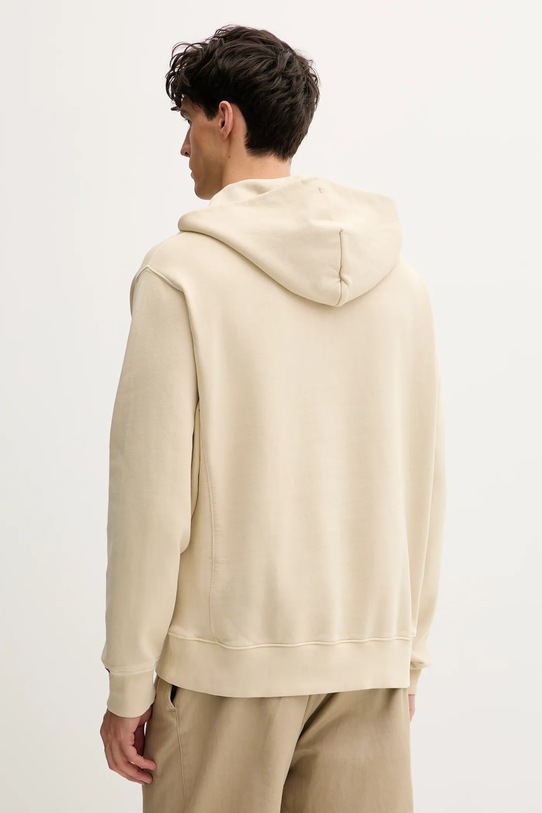 Îmbrăcăminte Levi's bluză A8435.0034 bej