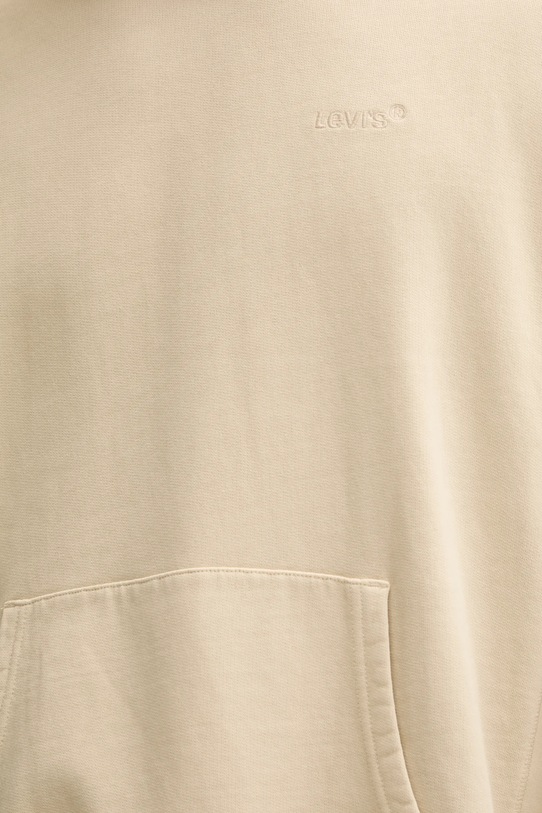 Levi's bluză A8435.0034 bej