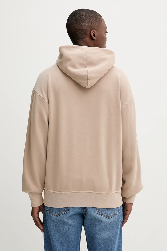 Odzież adidas bluza ALL SZN JL6537 beżowy