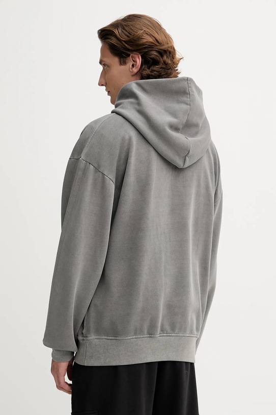 Odzież adidas bluza ALL SZN JL6539 szary
