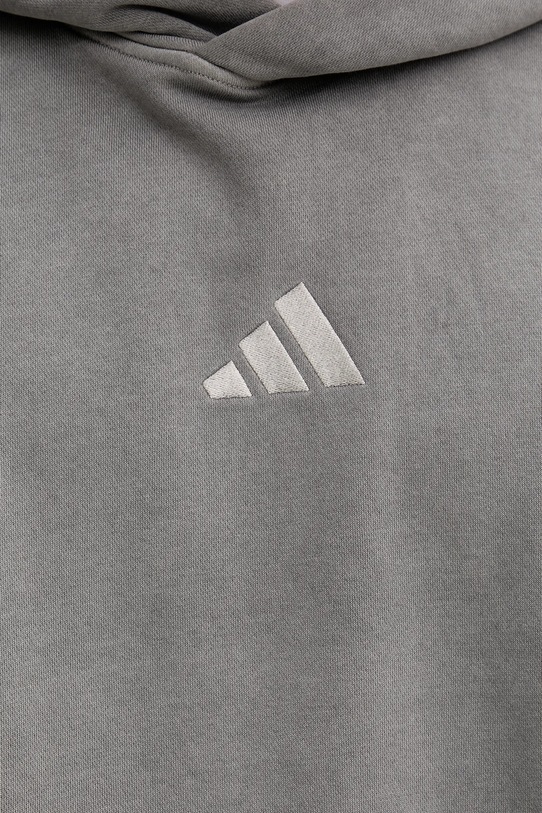 adidas bluza ALL SZN JL6539 szary