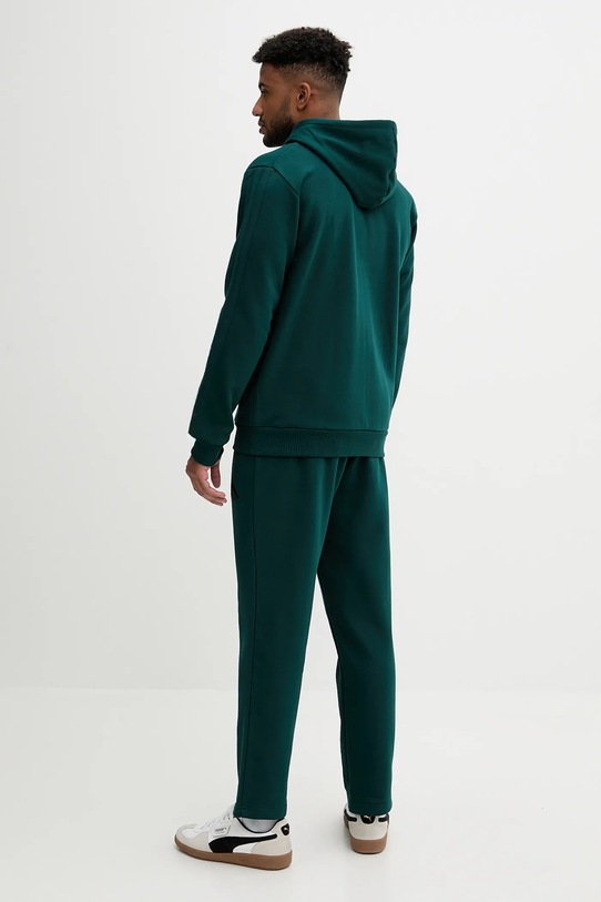 adidas dres JL8600 zielony AW25