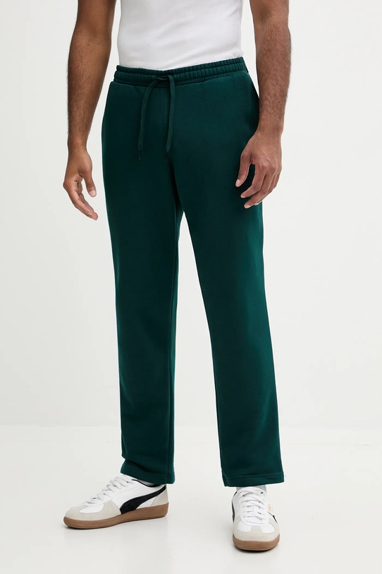 adidas dres zielony JL8600