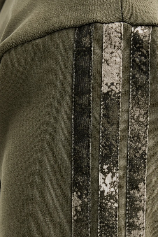 adidas bluză Seasonal AOP JM1723 verde