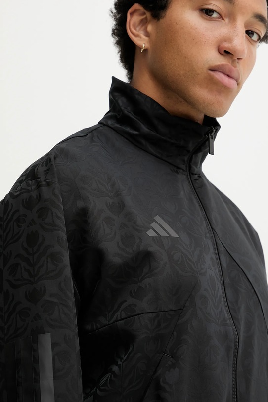 Dukserica adidas House of Tiro crna JM1754