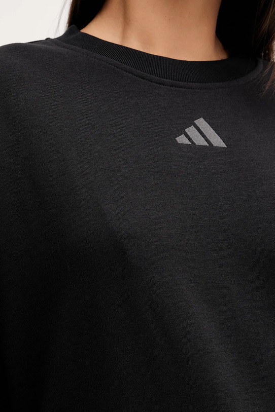 Mikina adidas Animal JM1835 černá
