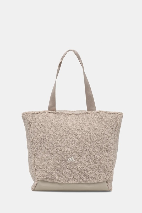 adidas torba mieści A4 beżowy JN0915