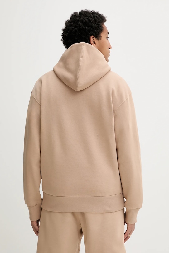 Îmbrăcăminte adidas bluză ALL SZN JX5091 bej