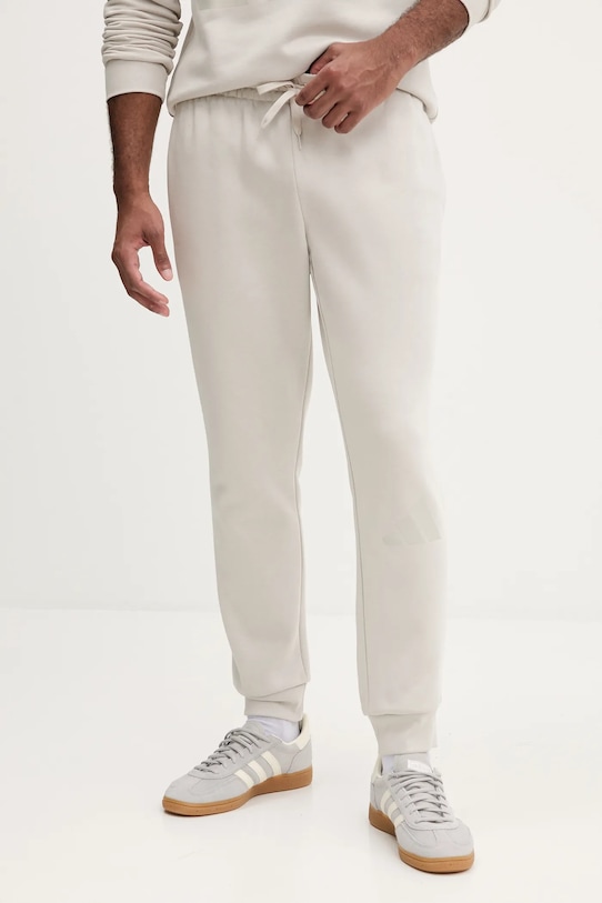 Îmbrăcăminte adidas trening JX5572 bej