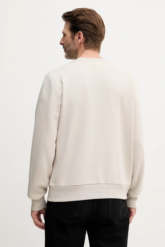 Odzież Colmar bluza 6247.1WX beżowy
