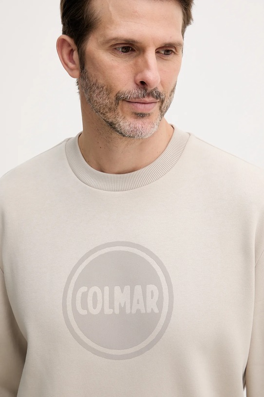 Colmar bluza beżowy 6247.1WX