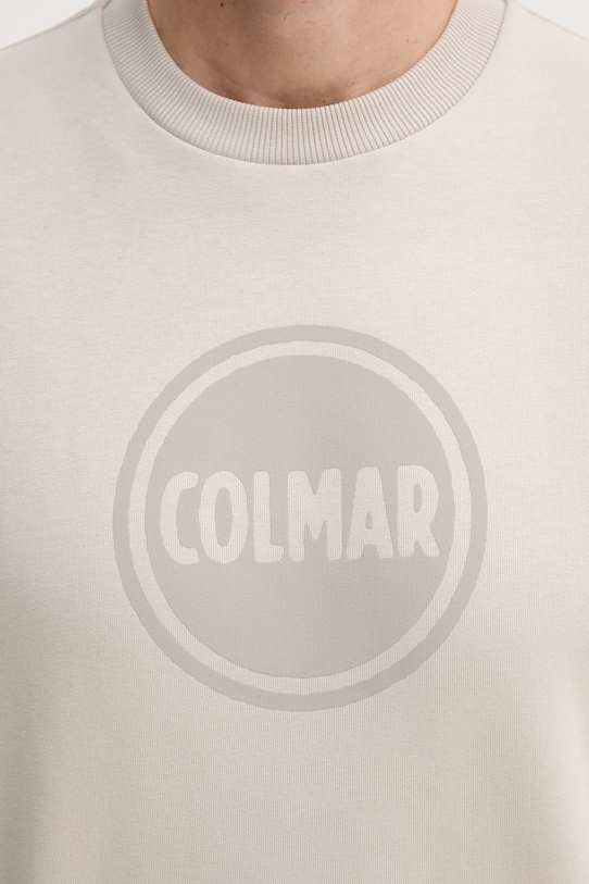 Μπλούζα Colmar 6247.1WX μπεζ