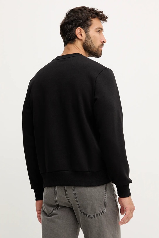 Odzież Colmar bluza 6247.1WX czarny