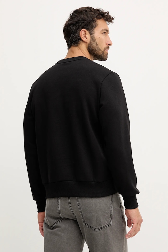 Odzież Colmar bluza 6247.1WX czarny
