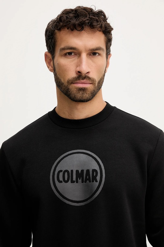 Colmar bluza czarny 6247.1WX