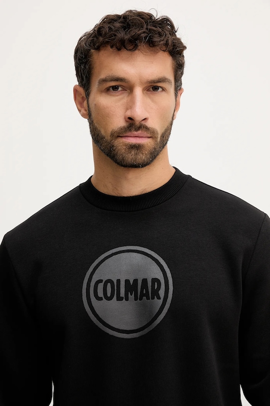 Colmar bluza czarny 6247.1WX