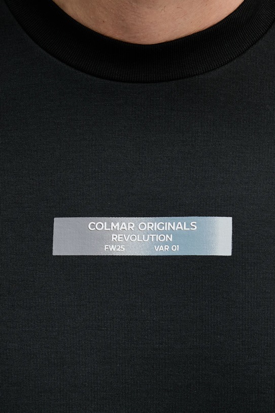 Colmar bluză 6729.9ZK negru