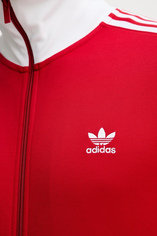 Суичър adidas Originals Classic IM4511 червен
