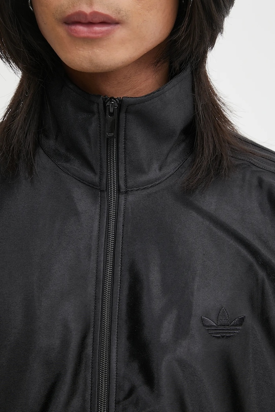 adidas Originals bluza Firebird JW5960 czarny