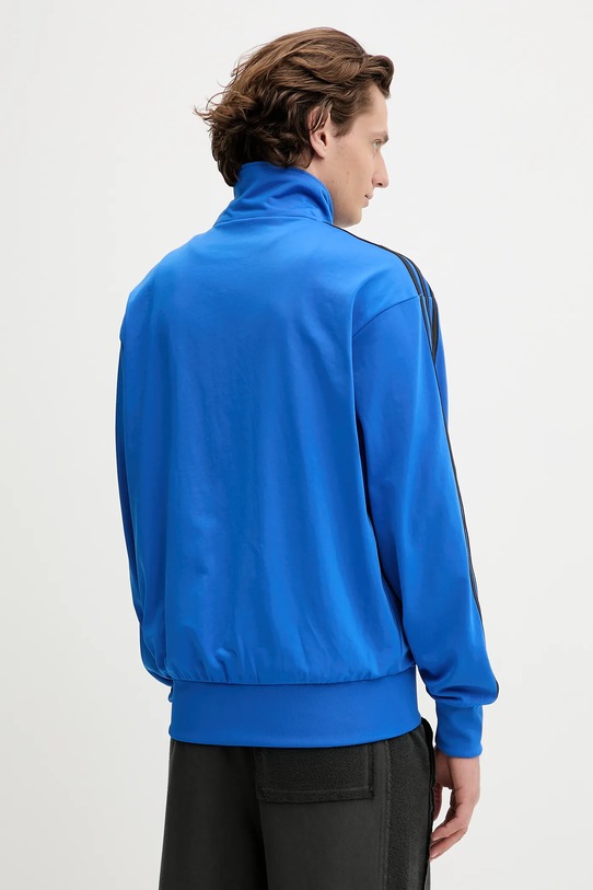 Odzież adidas Originals bluza Firebird JY1345 niebieski