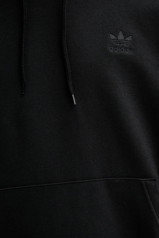 Суичър adidas Originals Baggy Hoodie JY1412 черен