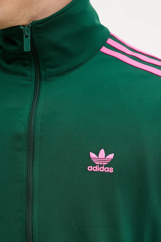 adidas Originals bluză Firebird KA0458 verde