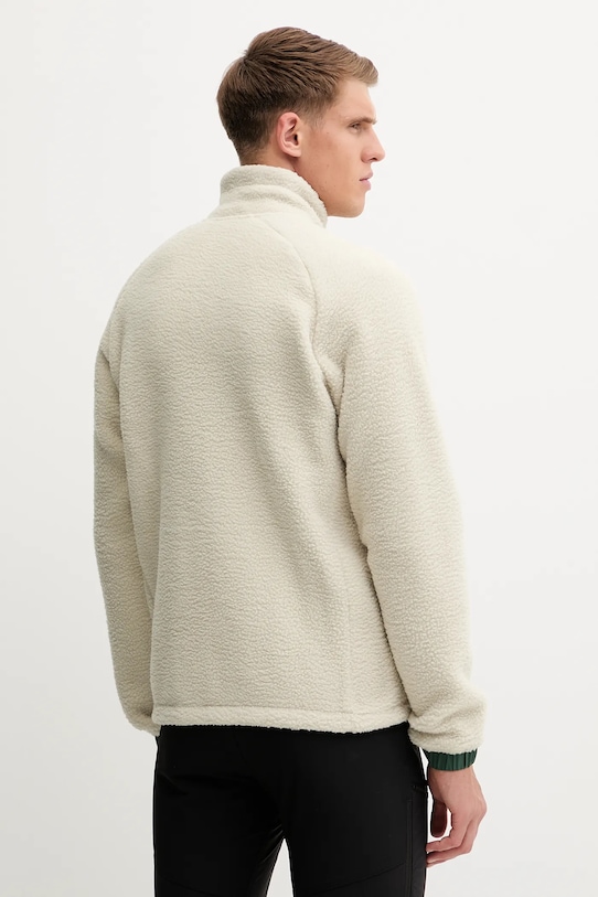 Одежда Флисовая кофта Helly Hansen PANORAMA 63348 бежевый