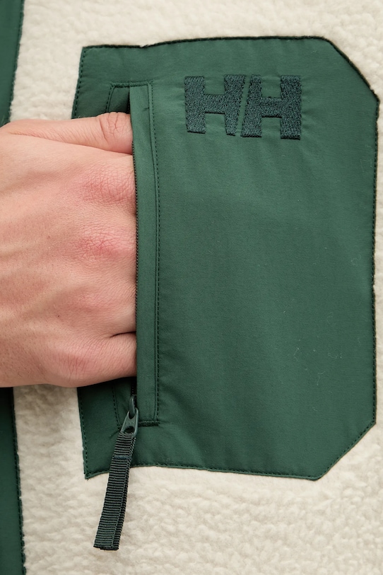 Флисовая кофта Helly Hansen PANORAMA 63348 бежевый