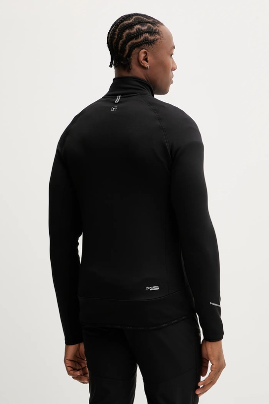 Odzież Viking bluza outdoorowa Arbaz 740.27.6215 czarny