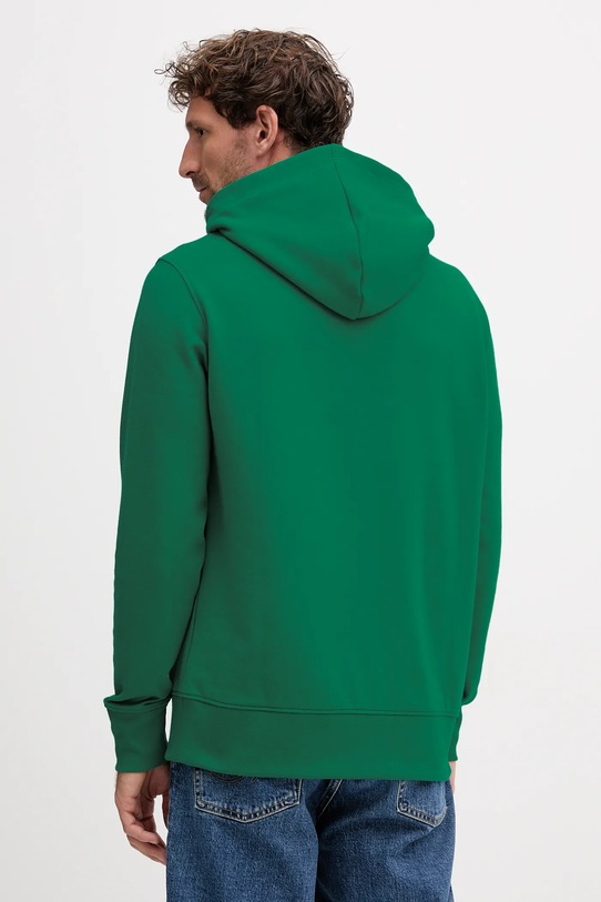 Odzież Gant bluza 2067042 zielony