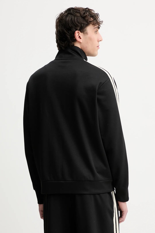 Ρούχα Μπλούζα Calvin Klein LV04LD220G μαύρο