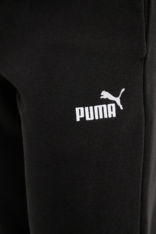 Puma felső 682582 fekete
