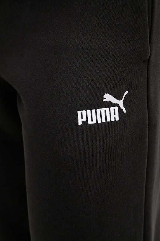 Puma bluza 682582 czarny