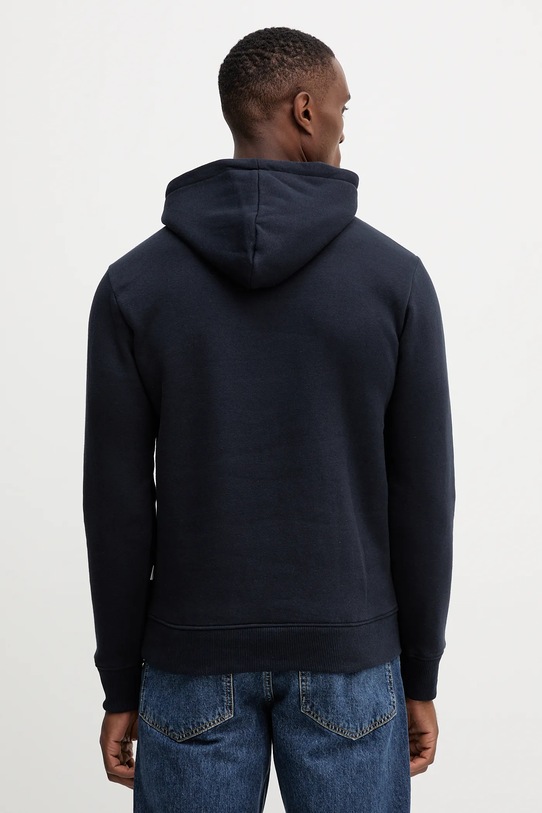 Odzież Pepe Jeans bluza PM5800009 granatowy