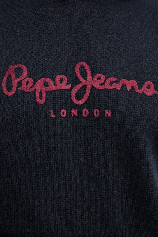 Pepe Jeans bluza PM5800009 granatowy