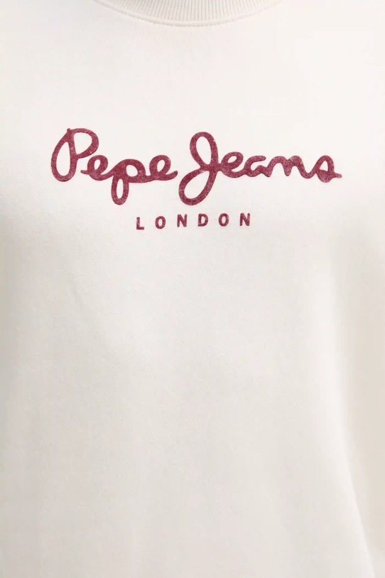 Pepe Jeans bluza PM5800011 beżowy
