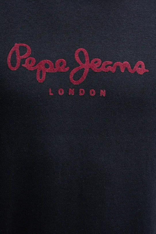 Pepe Jeans bluza PM5800011 granatowy