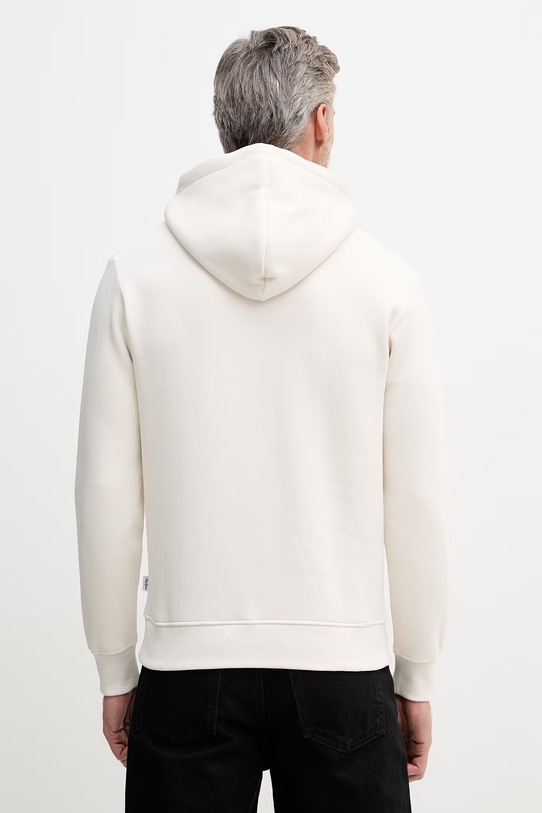 Îmbrăcăminte Pepe Jeans bluză PM5800012 bej