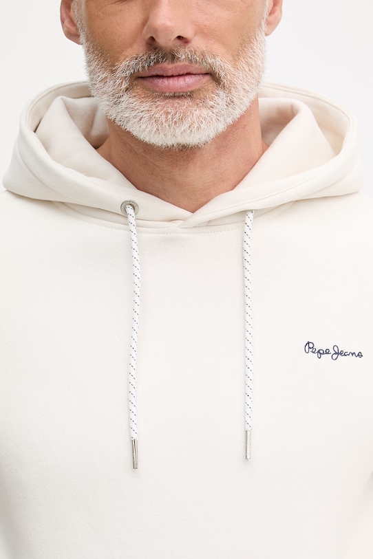 Pepe Jeans bluză PM5800012 bej