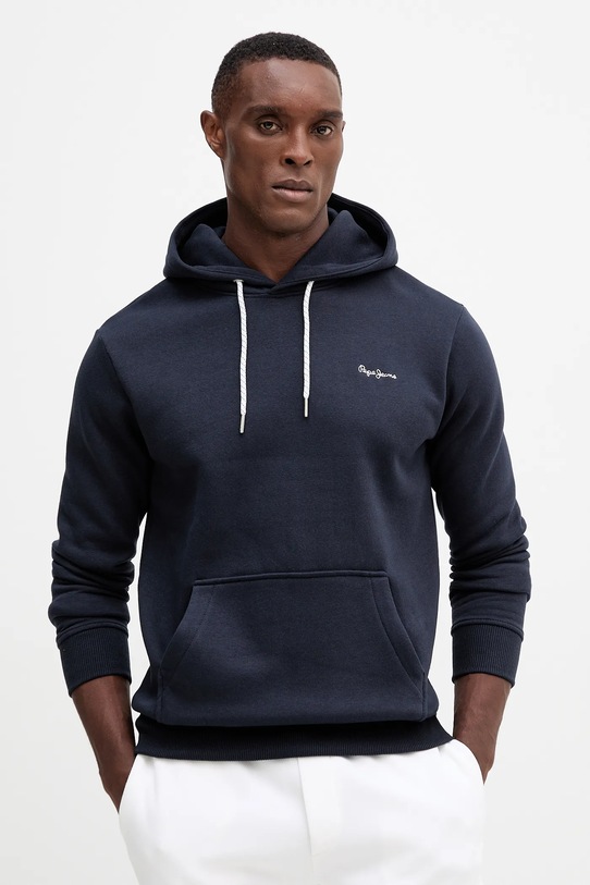 Кофта Pepe Jeans тёмно-синий PM5800012