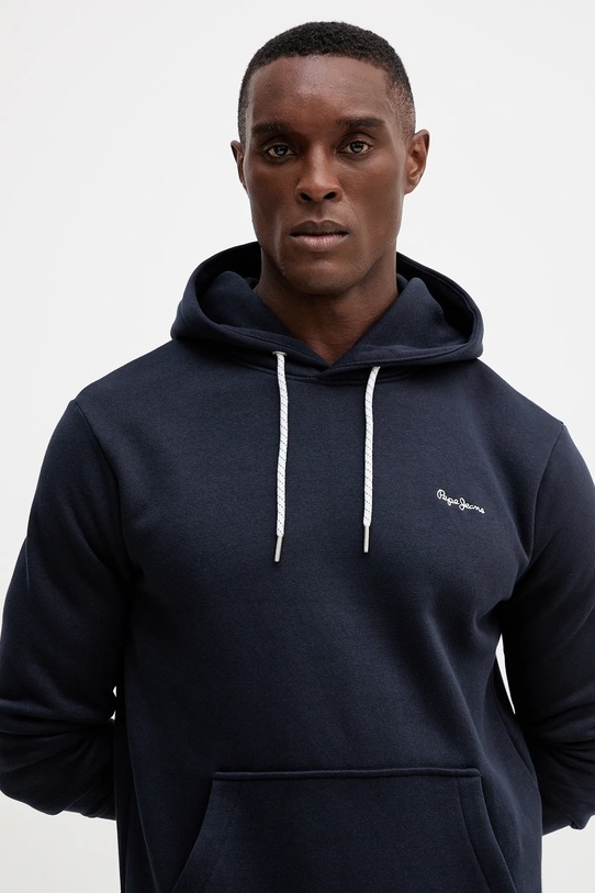 Кофта Pepe Jeans PM5800012 тёмно-синий