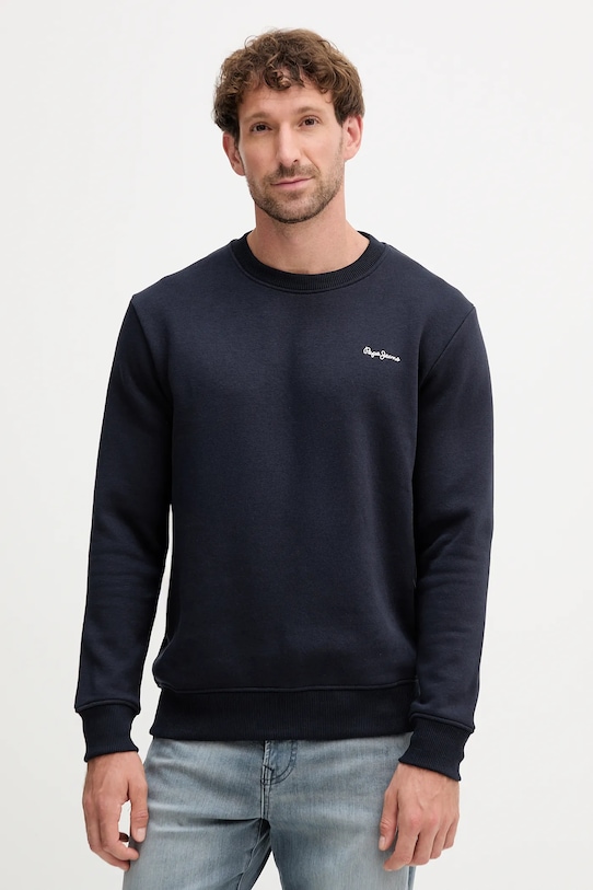 Кофта Pepe Jeans остальные тёмно-синий PM5800013