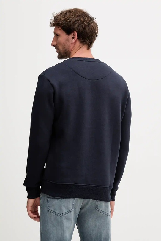 Oblečení Mikina Pepe Jeans PM5800013 námořnická modř